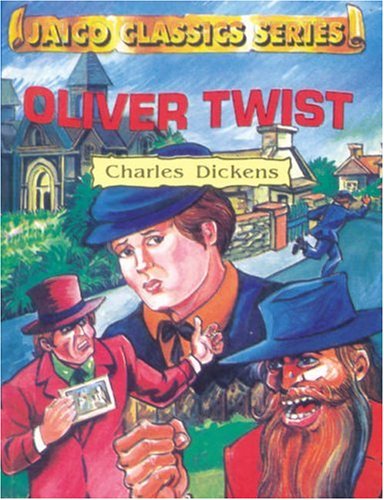 Oliver Twist