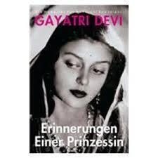 Erinnerungen Einer Prinzessing/ a Princess Remenbers: German Edition
