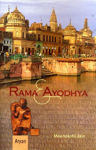 Rama and Ayodhya
