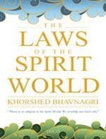 The Laws of the Spirit World