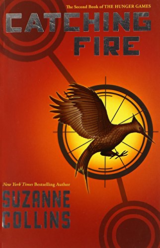 Catching Fire