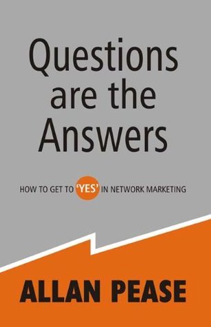Questions are the Answers