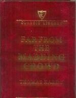 Far from the Madding Crowd (Classic Library)