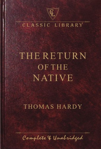 Return of the Native (Classic Library)