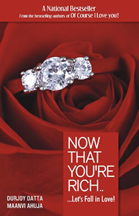 Now That Youre Richlets Fall in Love