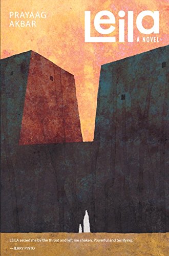 Leila: A Novel
