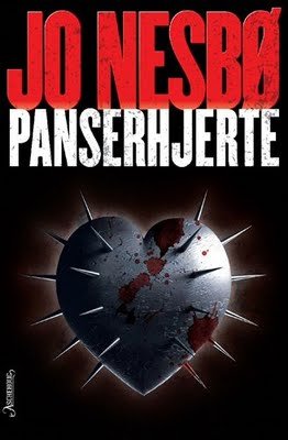 Panserhjerte (norwegische Ausgabe von "Leopard")