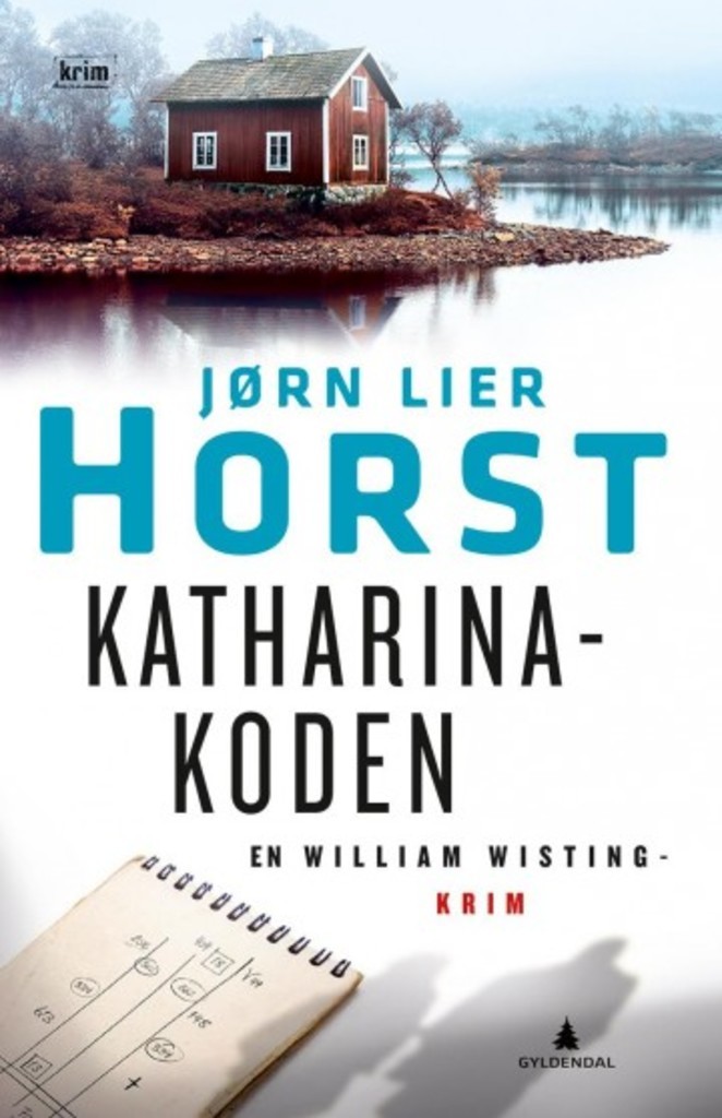 Katharina-koden -