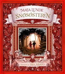 Snøsøsteren. en julefortelling