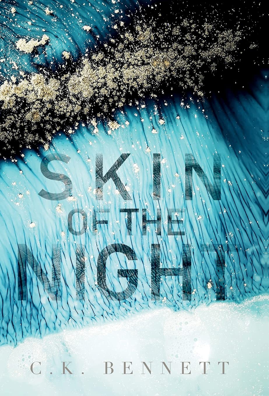 Skin of the Night: Book One of The Night series