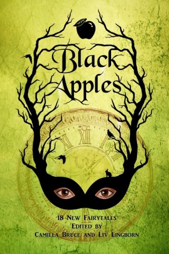 Black Apples: 18 new fairytales