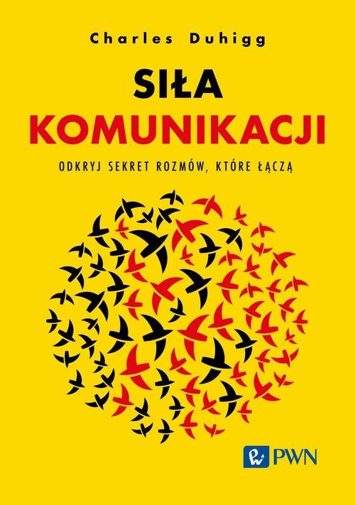 Siła komunikacji: Odkryj sekret rozmów, które łączą
