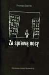 Za sprawą nocy