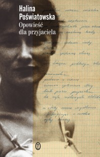Opowiesc dla przyjaciela