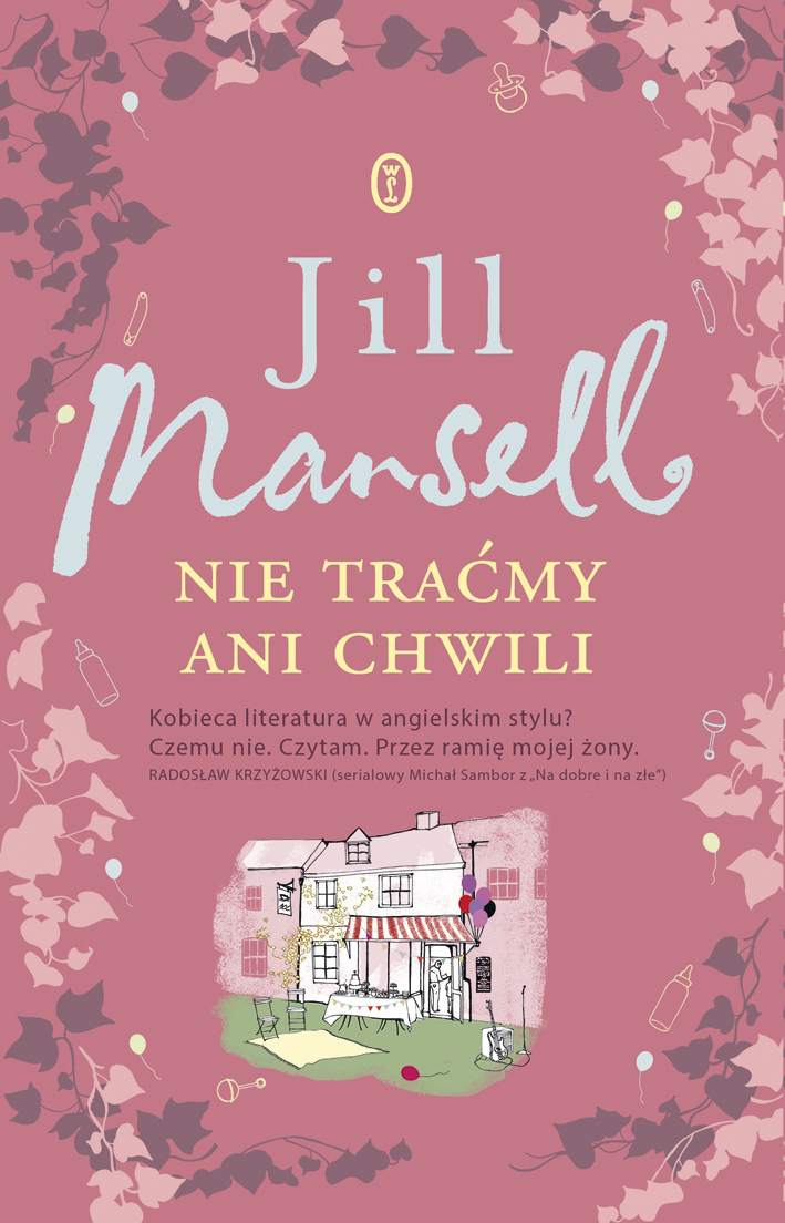 Nie tracmy ani chwili