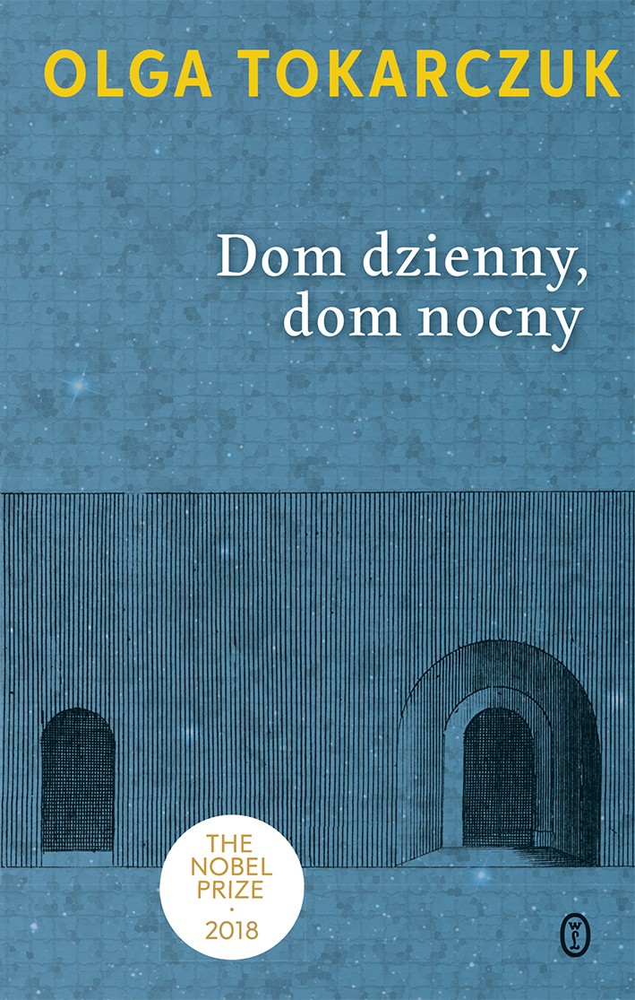 Dom dzienny dom nocny