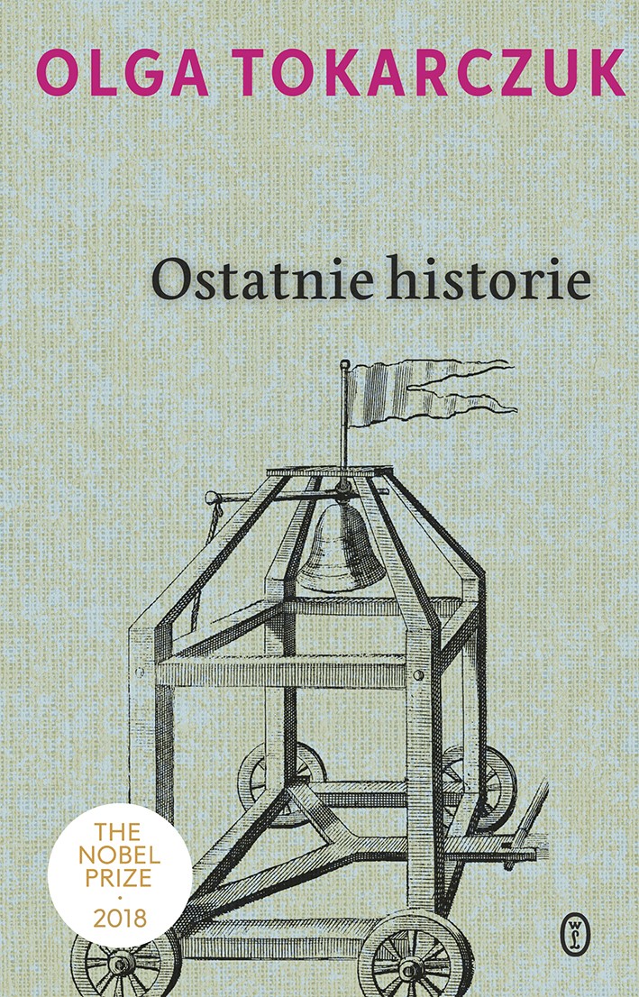 Ostatnie historie