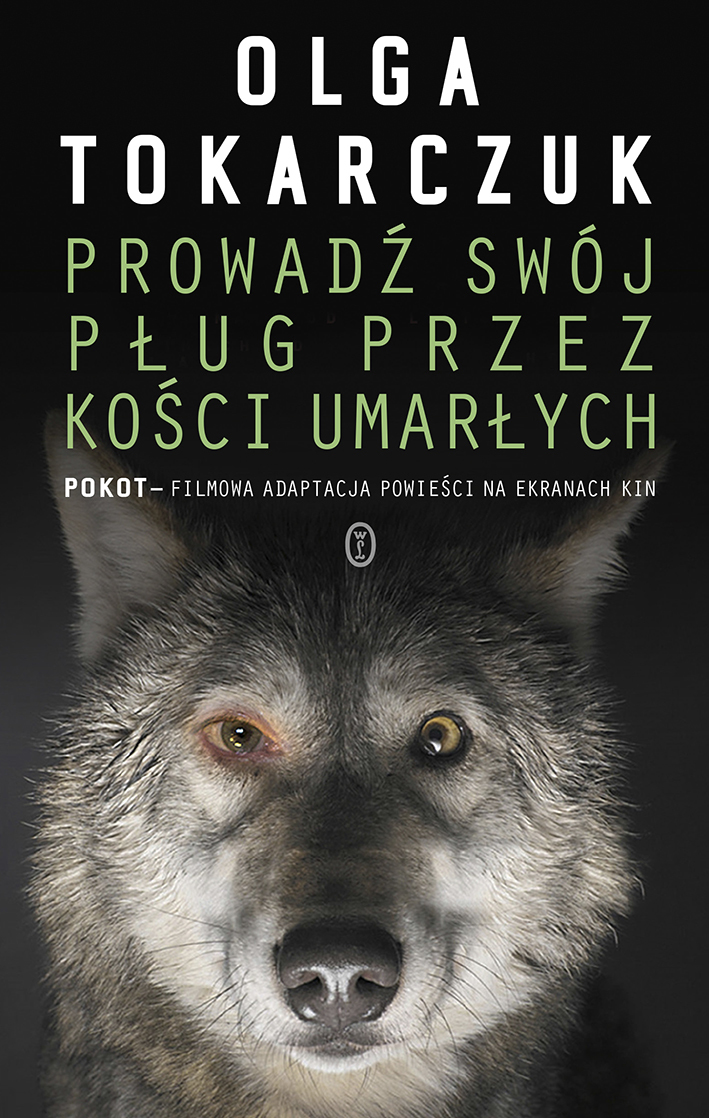 Prowadz swoj plug przez kosci umarlych