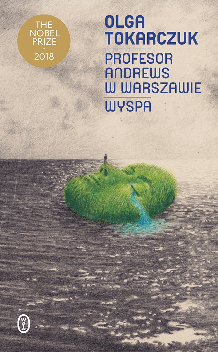 Profesor Andrews w Warszawie Wyspa