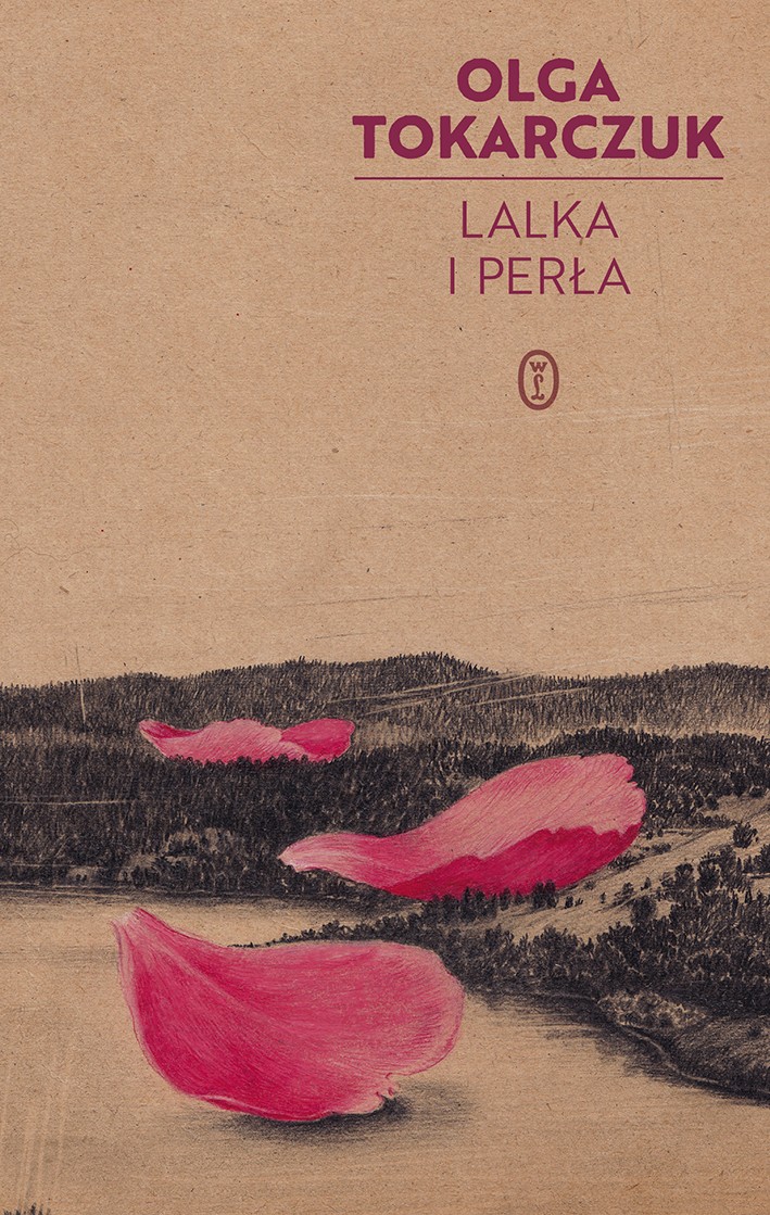 Lalka i perła: The Nobel Prize 2018