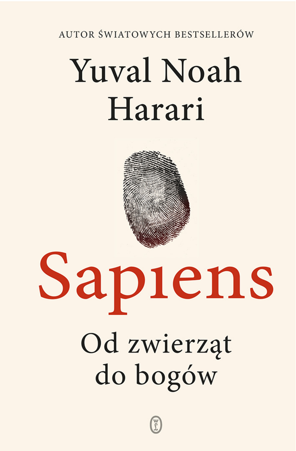 Sapiens: Od zwierząt do bogów