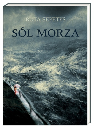 Sol morza