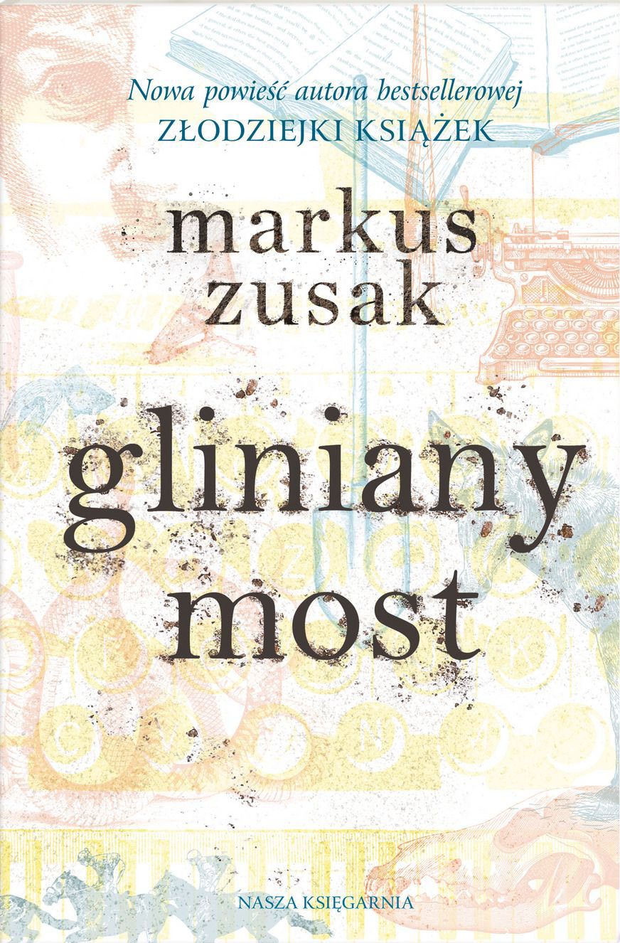 Gliniany most