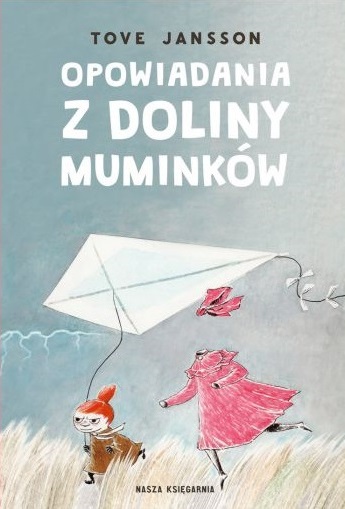 Opowiadania z Doliny Muminków (MUMINKI)