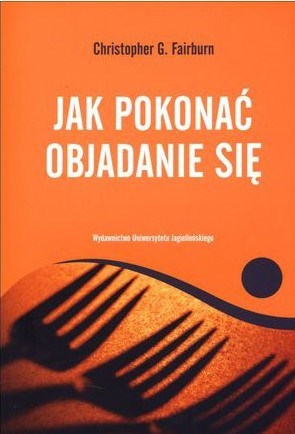 Jak pokonac objadanie sie