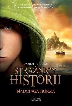 Straznicy historii Nadciaga burza