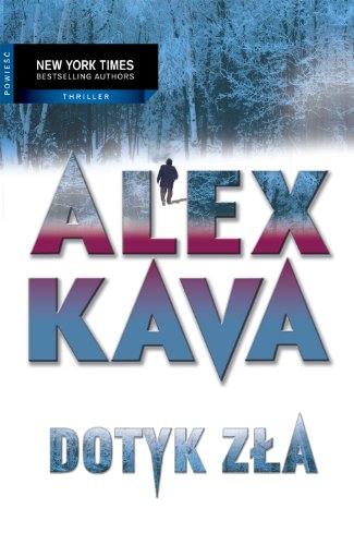 Dotyk zła (NEW YORK TIMES BESTSELLING AUTHOR)
