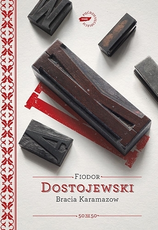 Bracia Karamazow (50 NA 50)