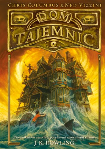 Dom tajemnic