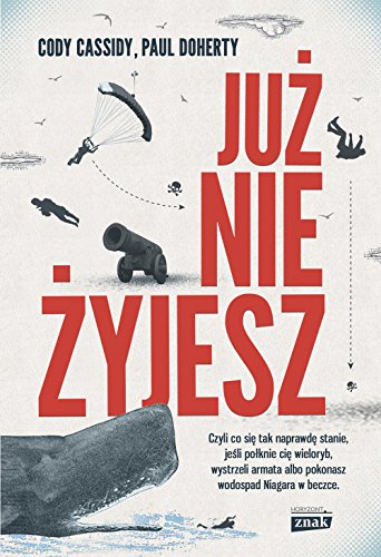 Juz nie zyjesz