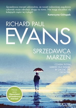 Sprzedawca marzen