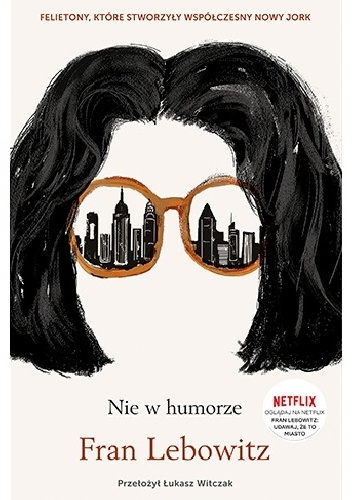 Nie w humorze