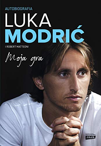 Moja gra Autobiografia