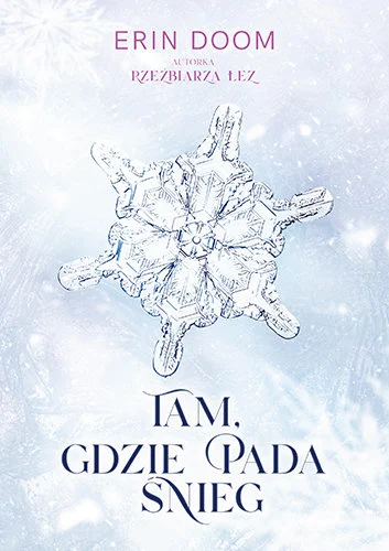 Tam, gdzie pada śnieg