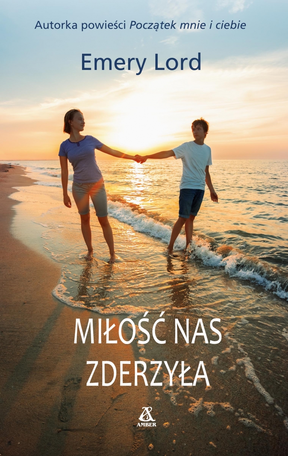 Milosc nas zderzyla