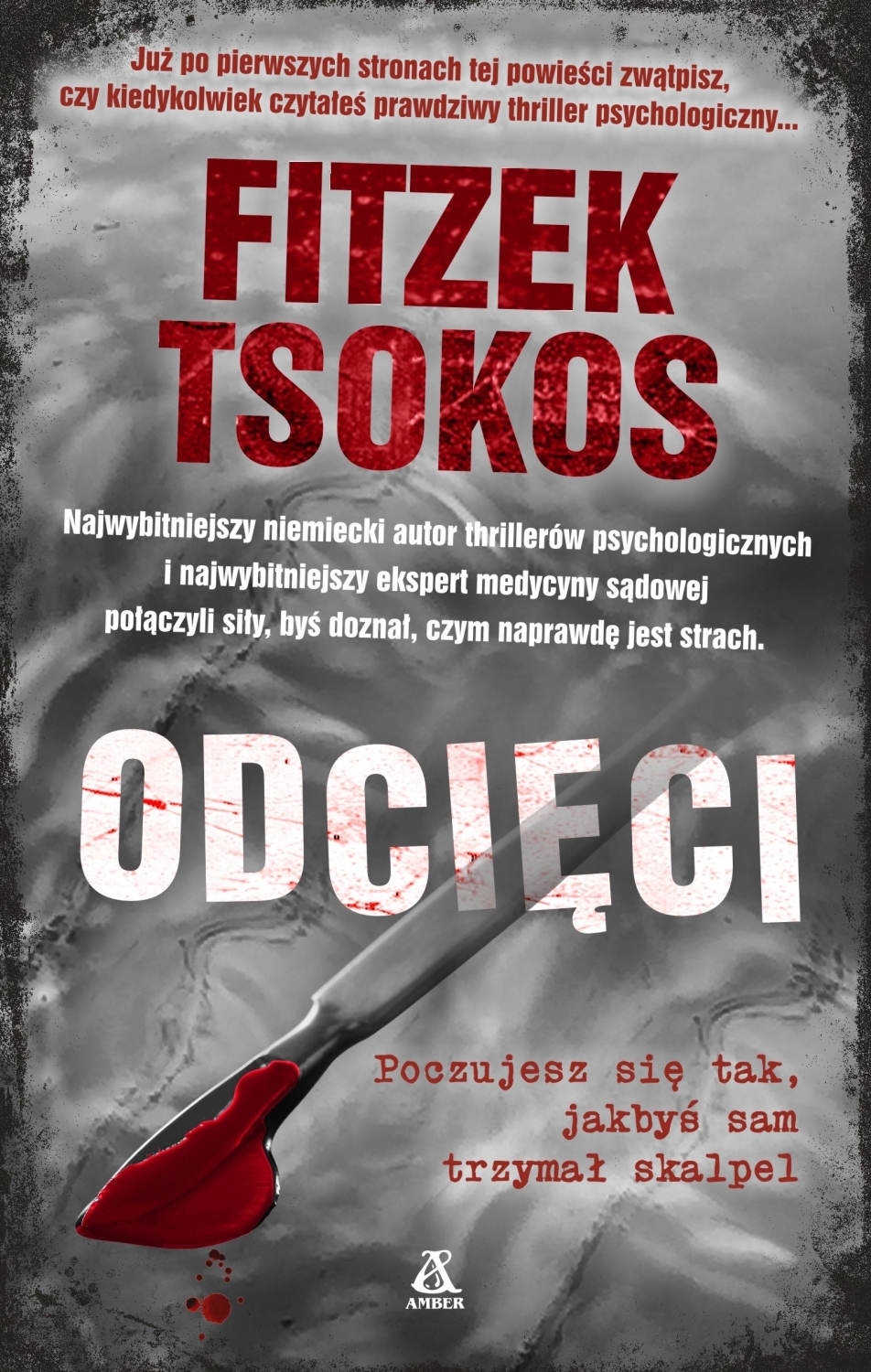 Odcieci