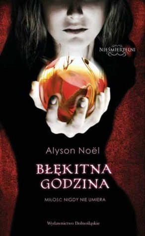 Blekitna Godzina