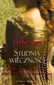 Studnia wieczności (MAGICZNY KRĄG)
