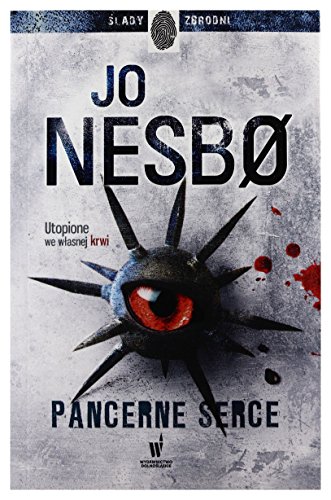 Pancerne serce (Z ODCISKIEM PALCA)