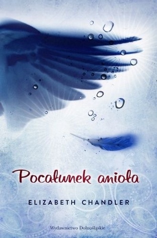Pocalunek aniola
