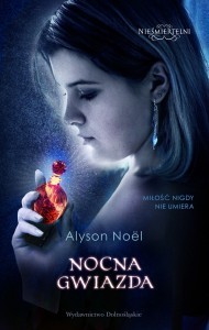 Nieśmiertelni 5 Nocna gwiazda