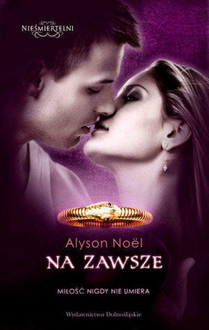 Na zawsze Tom 6 (NIEŚMIERTELNI)