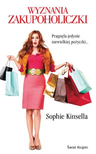 Wyznania zakupoholiczki: Pragnęła jedynie niewielkiej pożyczki...