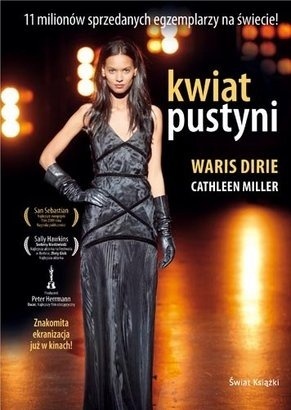 Kwiat pustyni