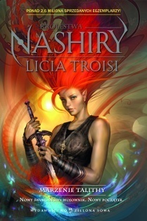 Krolestwa Nashiry Marzenie Talithy