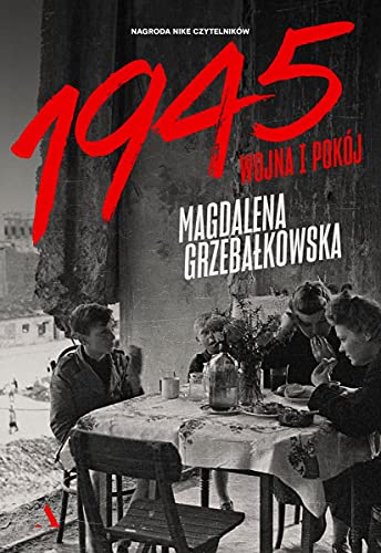 1945 Wojna i pokój